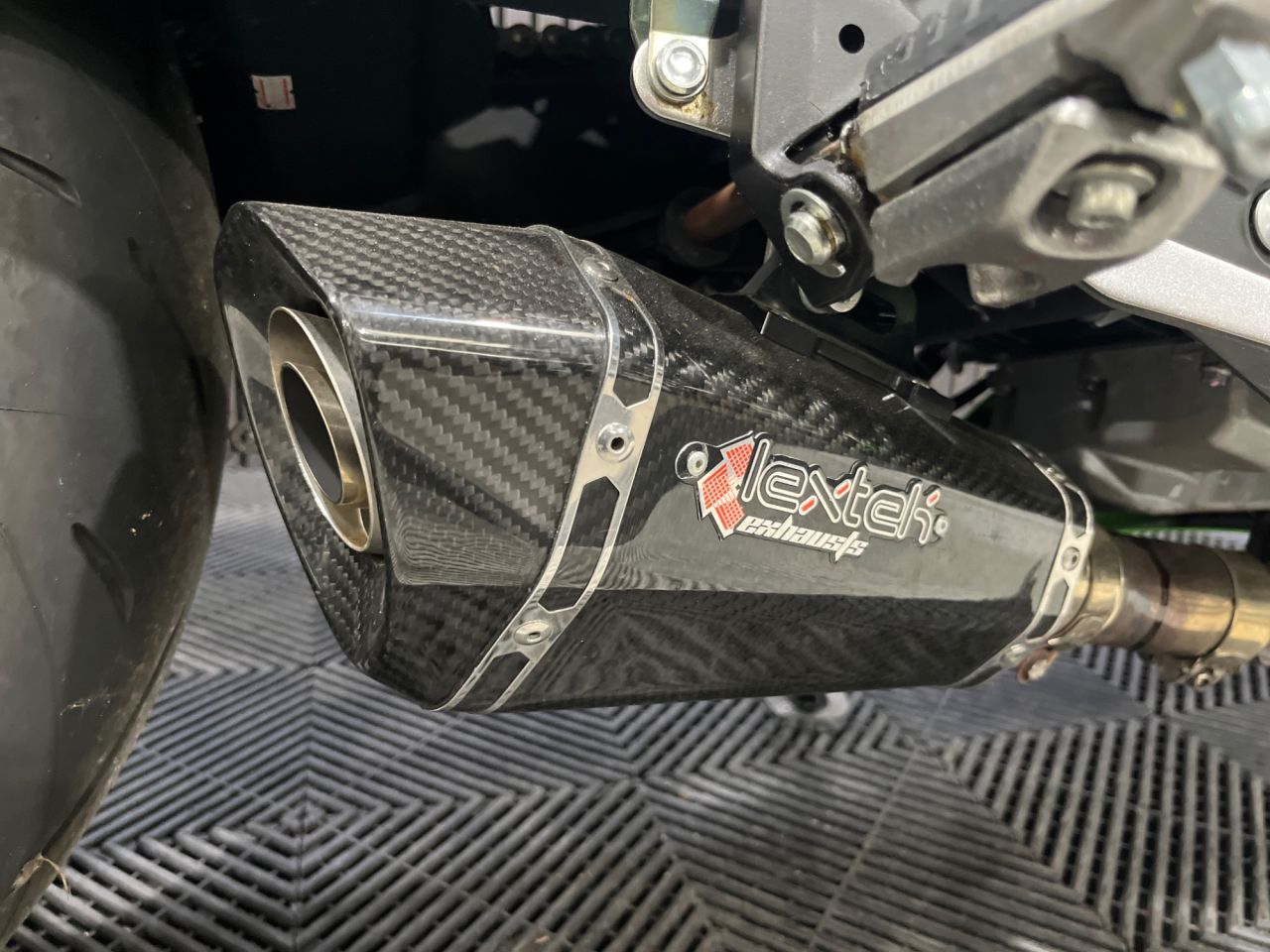 Used Kawasaki Ninja 650 for sale - 78640163: Photo 13