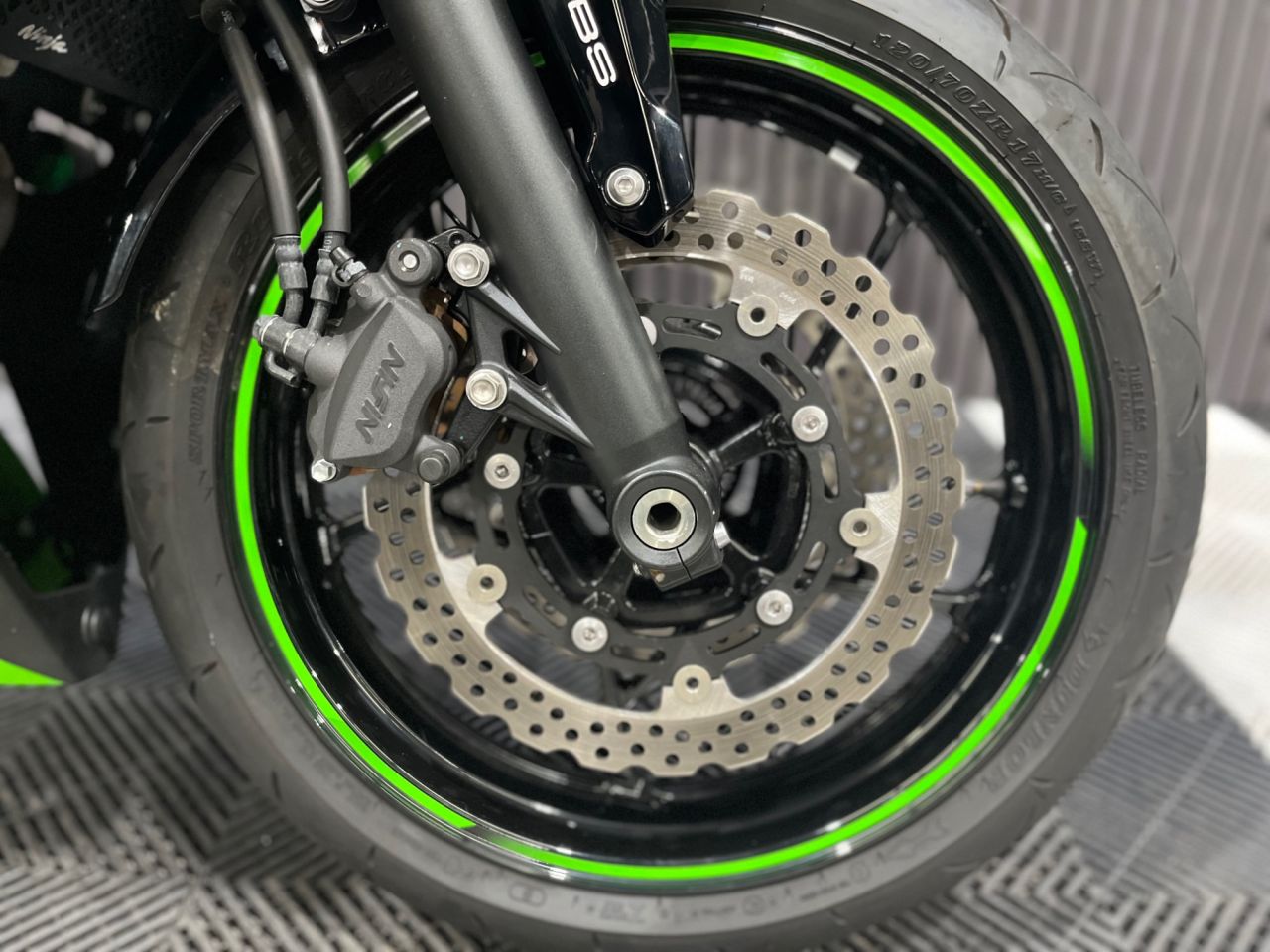 Used Kawasaki Ninja 650 for sale - 78640163: Photo 15