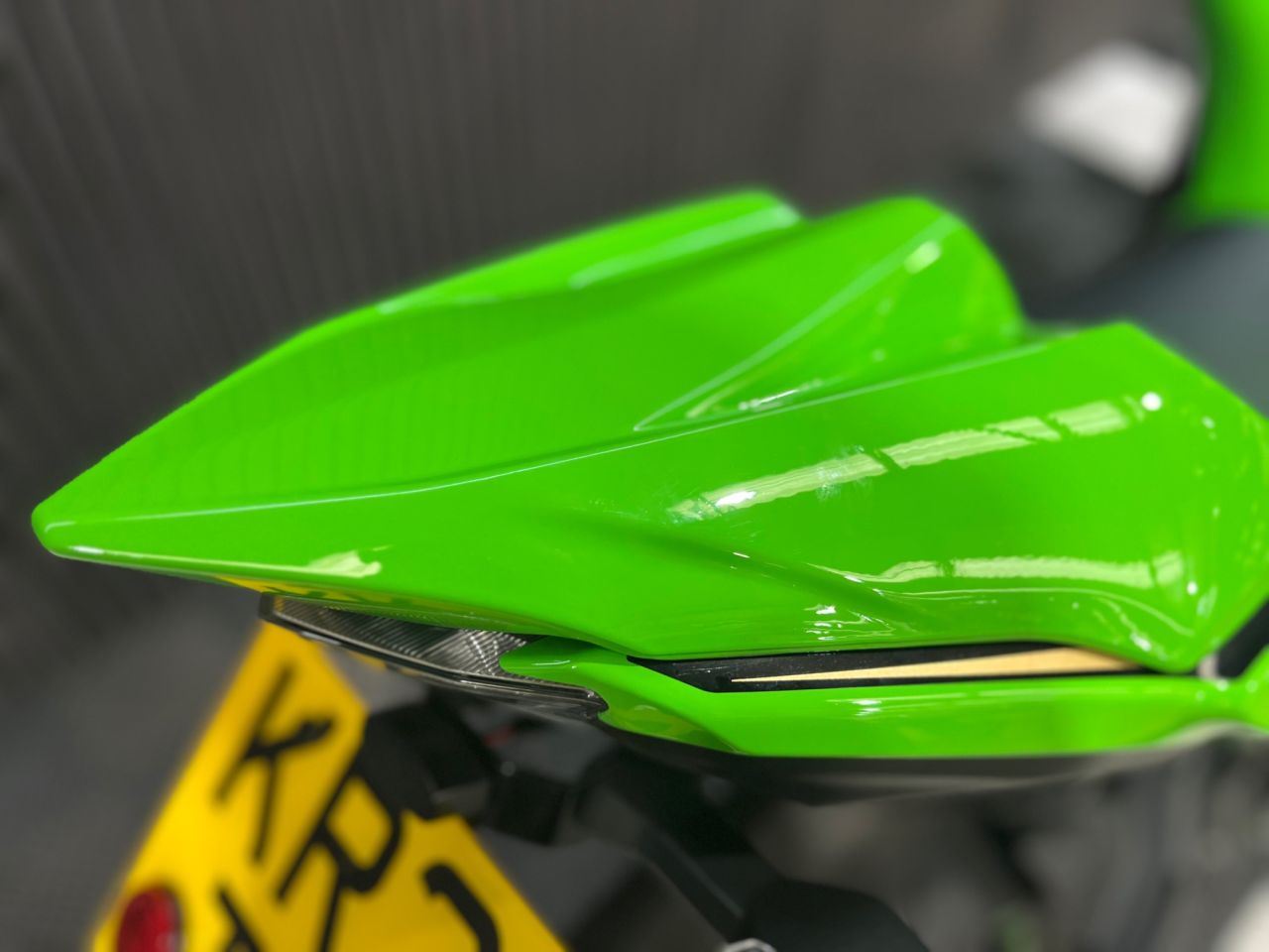 Used Kawasaki Ninja 650 for sale - 78640163: Photo 16