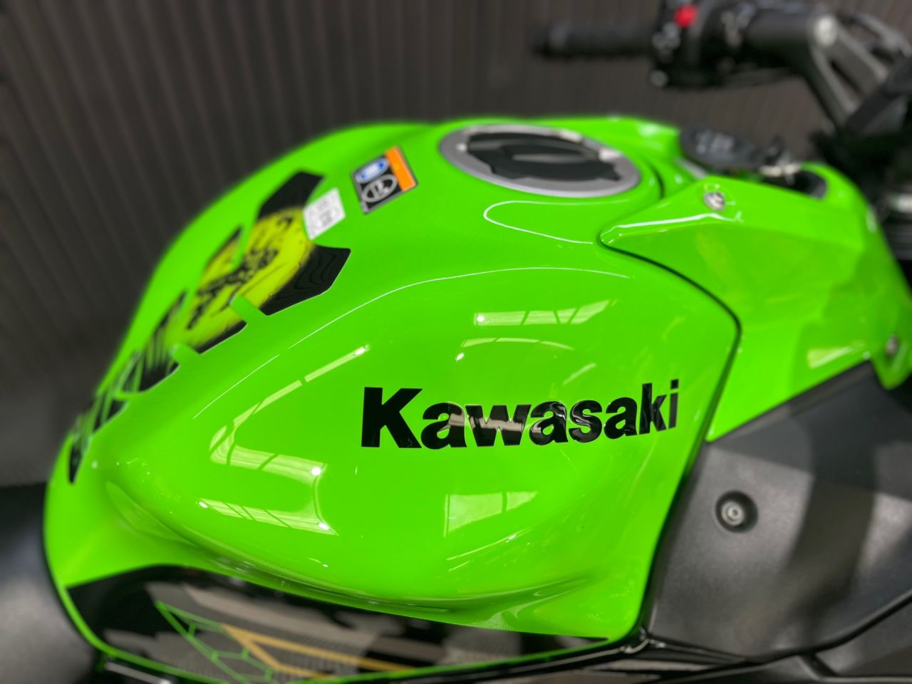 Used Kawasaki Ninja 650 for sale - 78640163: Photo 18