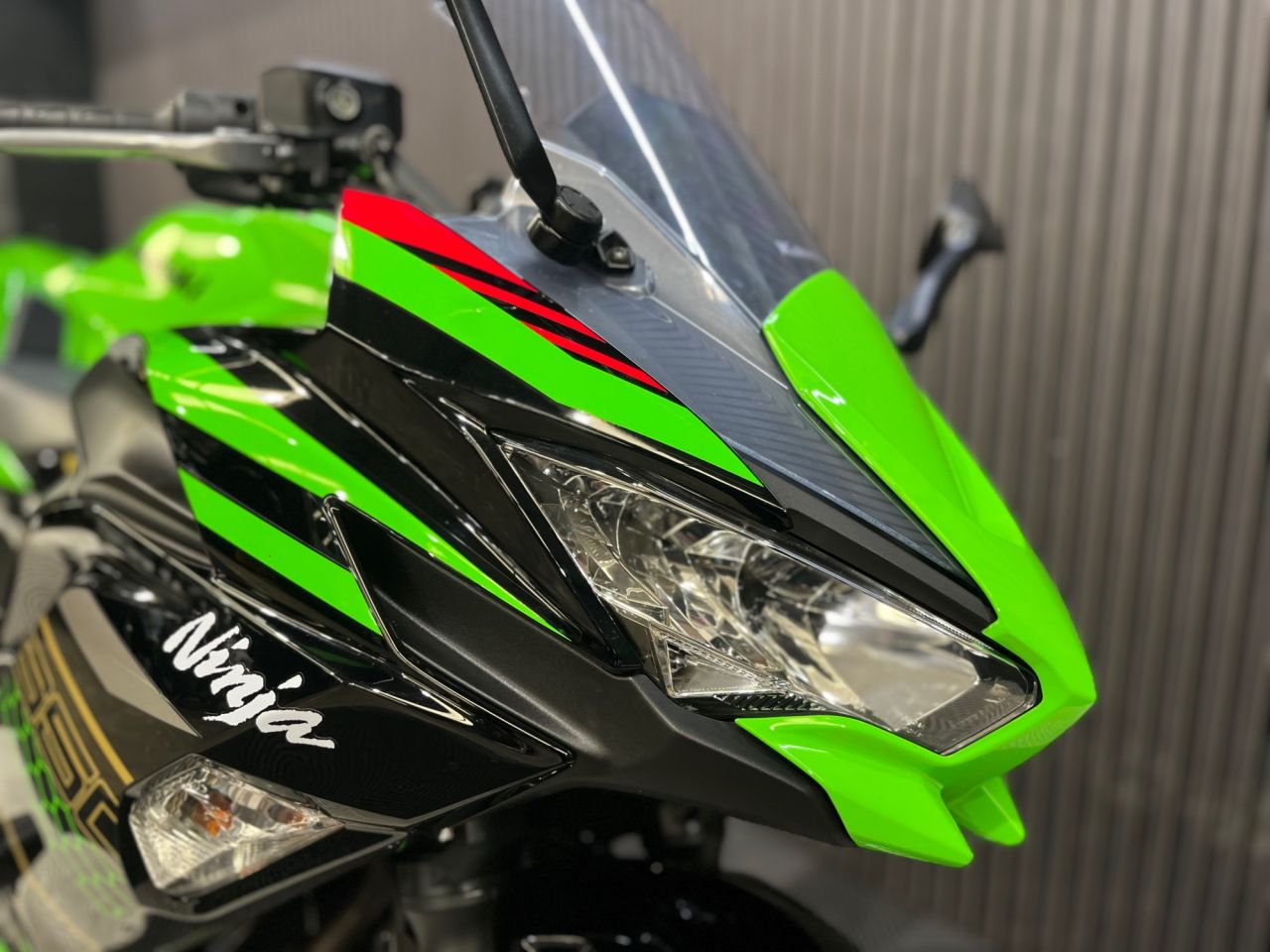 Used Kawasaki Ninja 650 for sale - 78640163: Photo 19