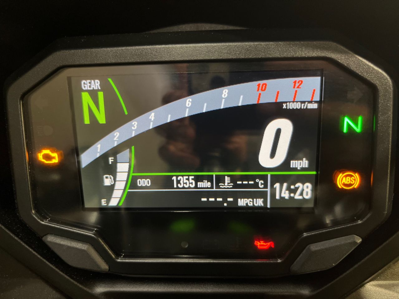 Used Kawasaki Ninja 650 for sale - 78640163: Photo 20