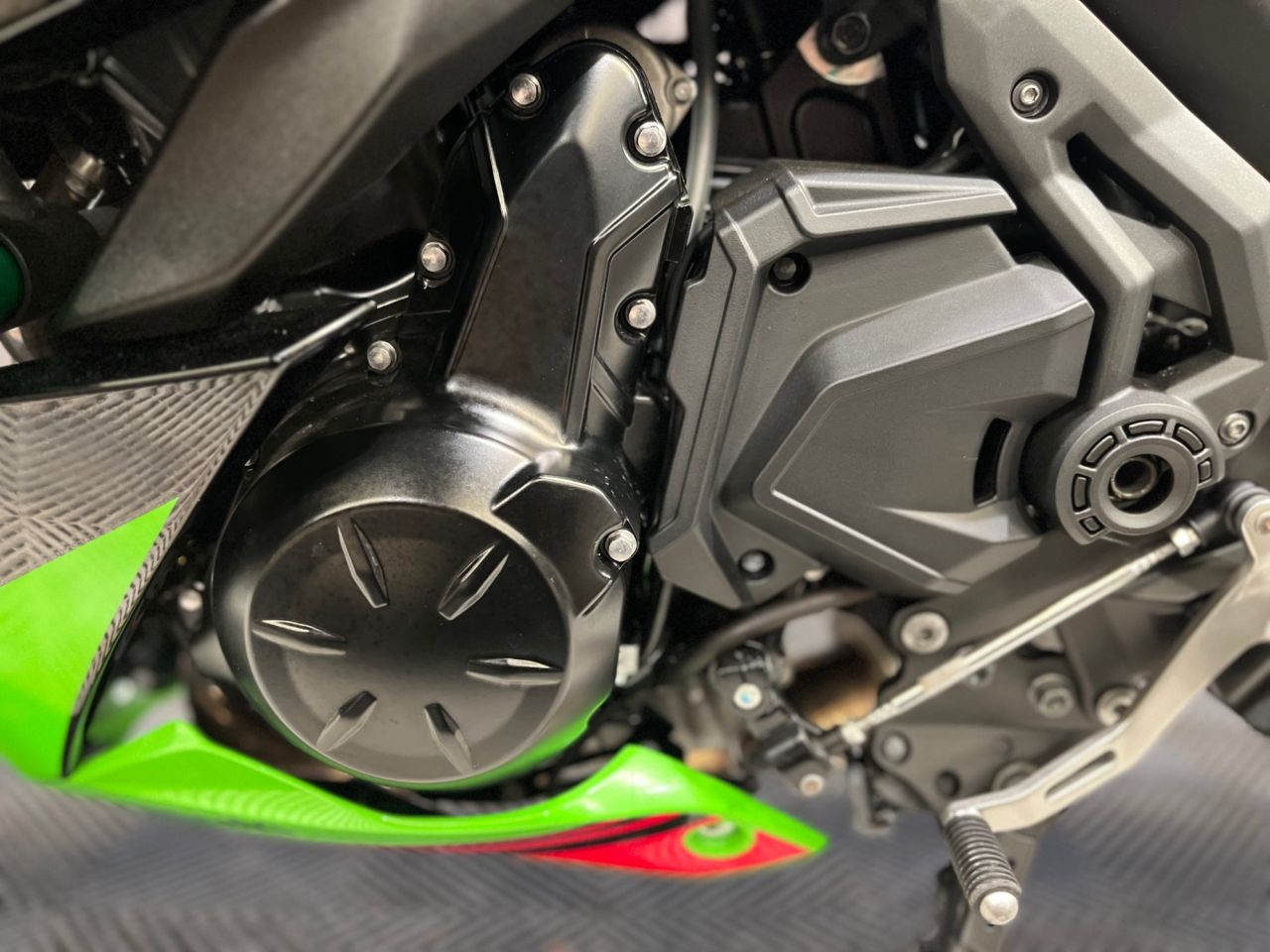 Used Kawasaki Ninja 650 for sale - 78640163: Photo 23