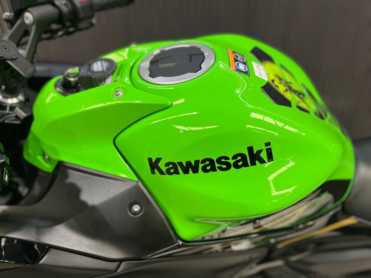 Used Kawasaki Ninja 650 for sale - 78640163: Photo 24