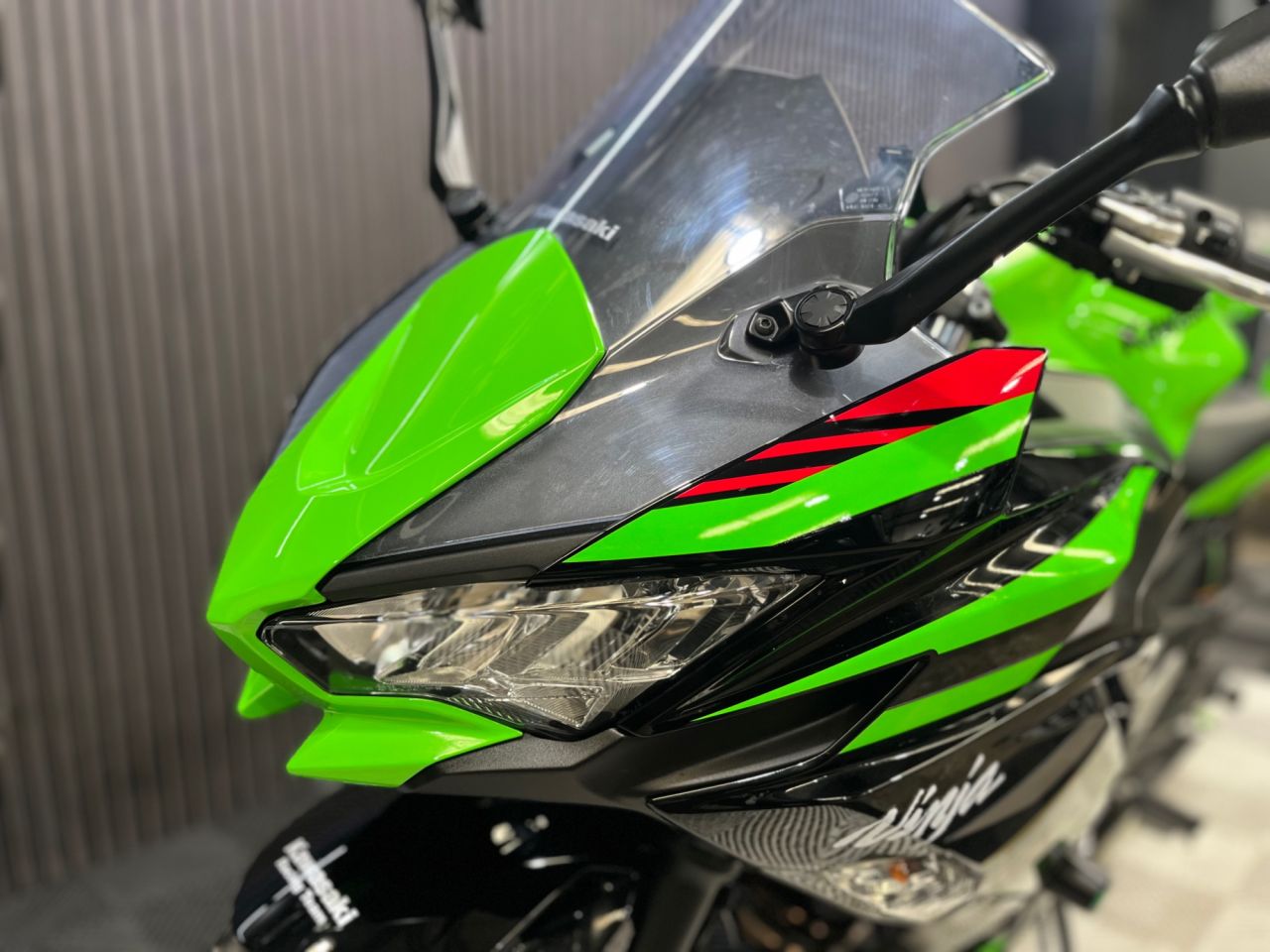 Used Kawasaki Ninja 650 for sale - 78640163: Photo 25