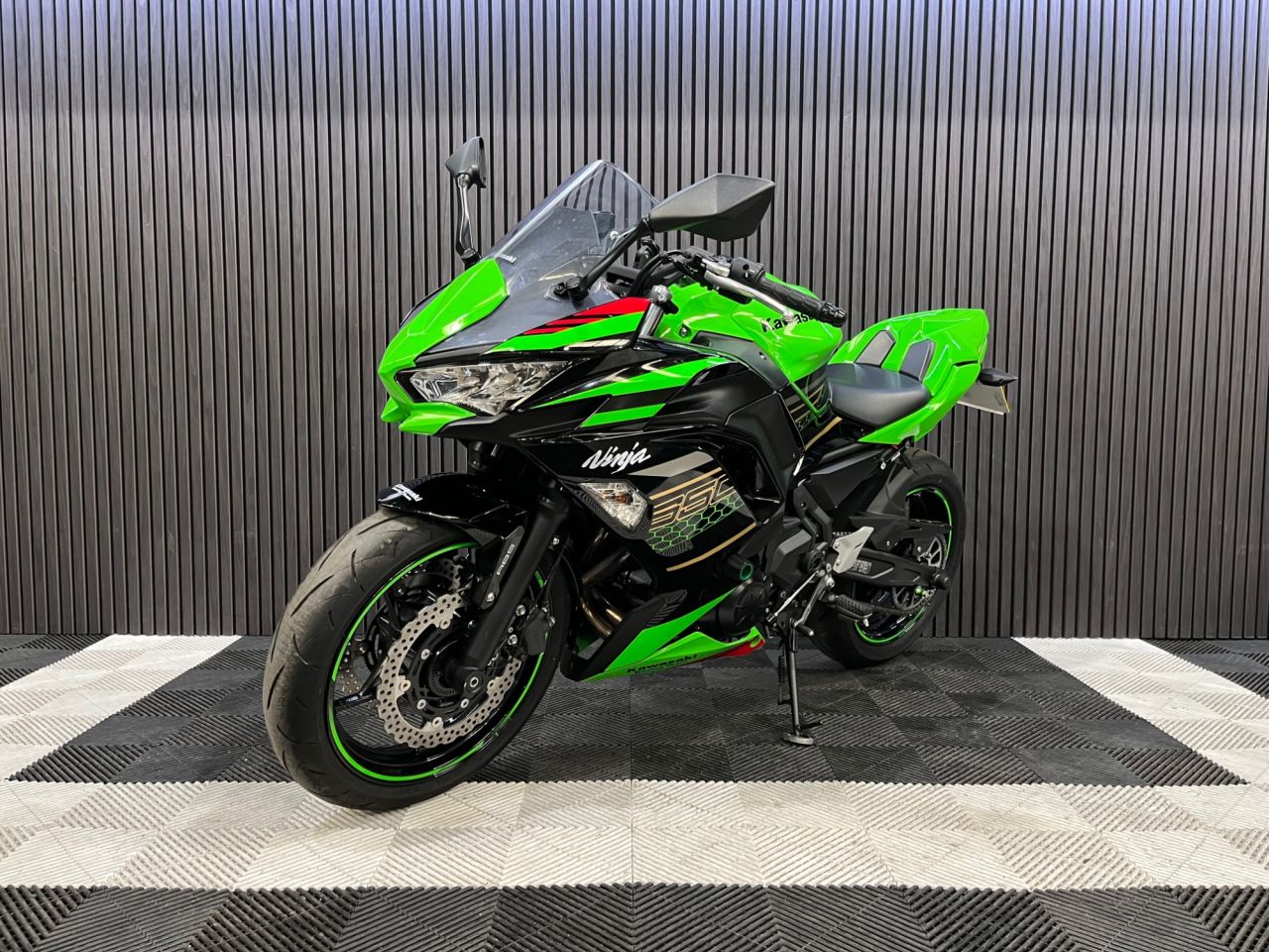 Used Kawasaki Ninja 650 for sale - 78640163: Photo 7