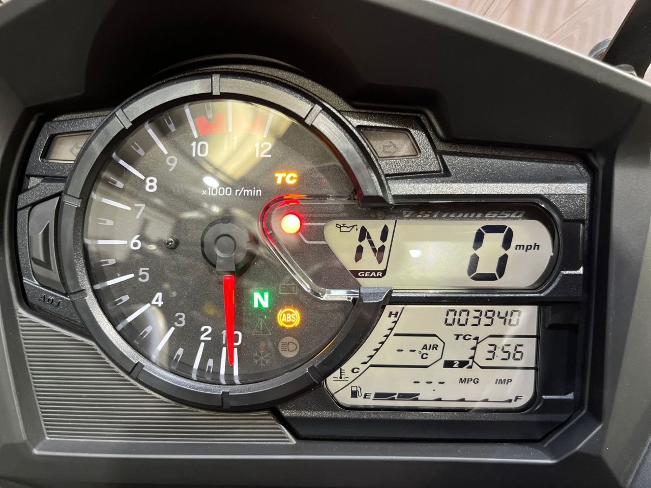 Used Suzuki DL 650 for sale - 78435700: Photo 17