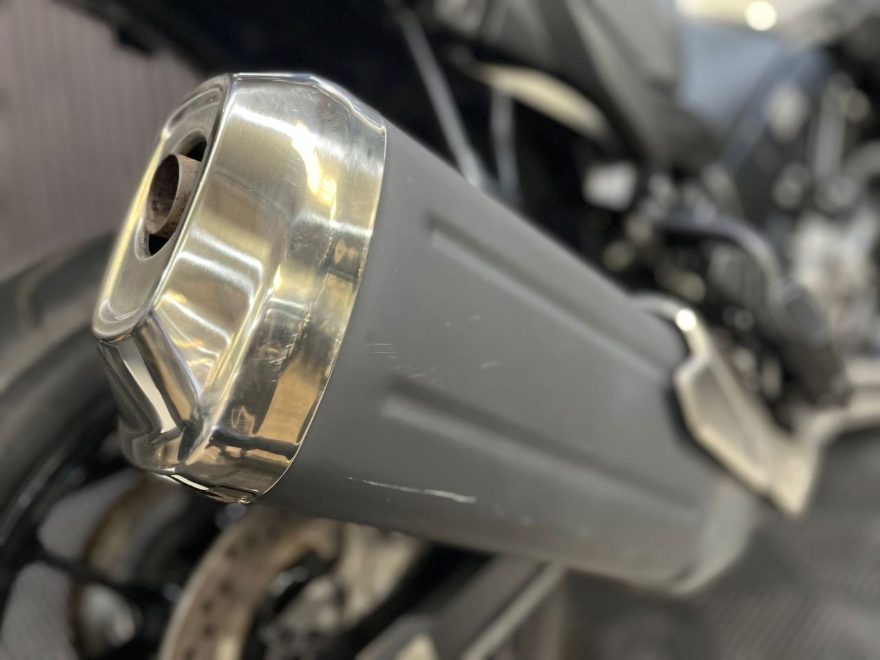 Used Suzuki DL 650 for sale - 78435700: Photo 18