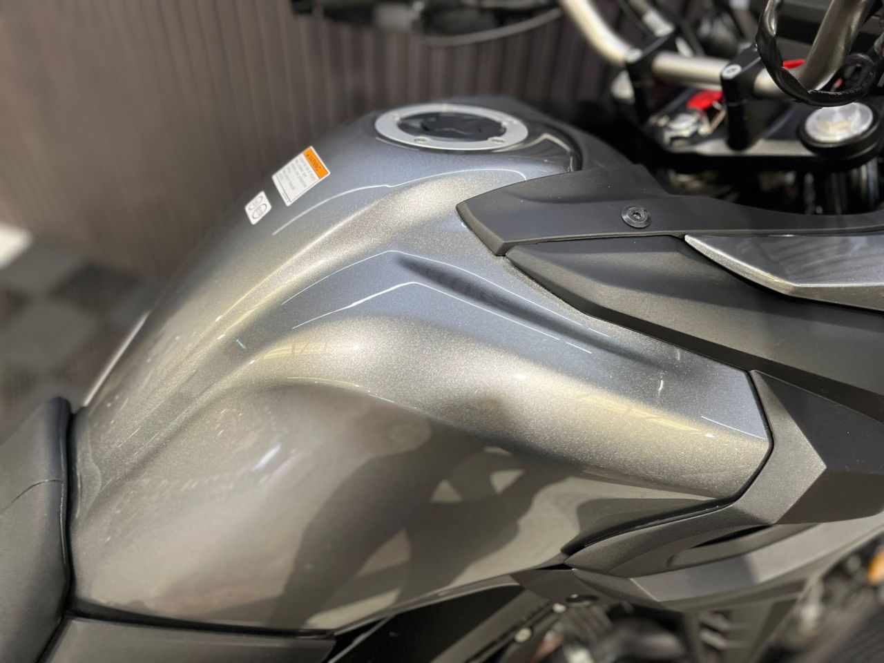 Used Suzuki DL 650 for sale - 78435700: Photo 19