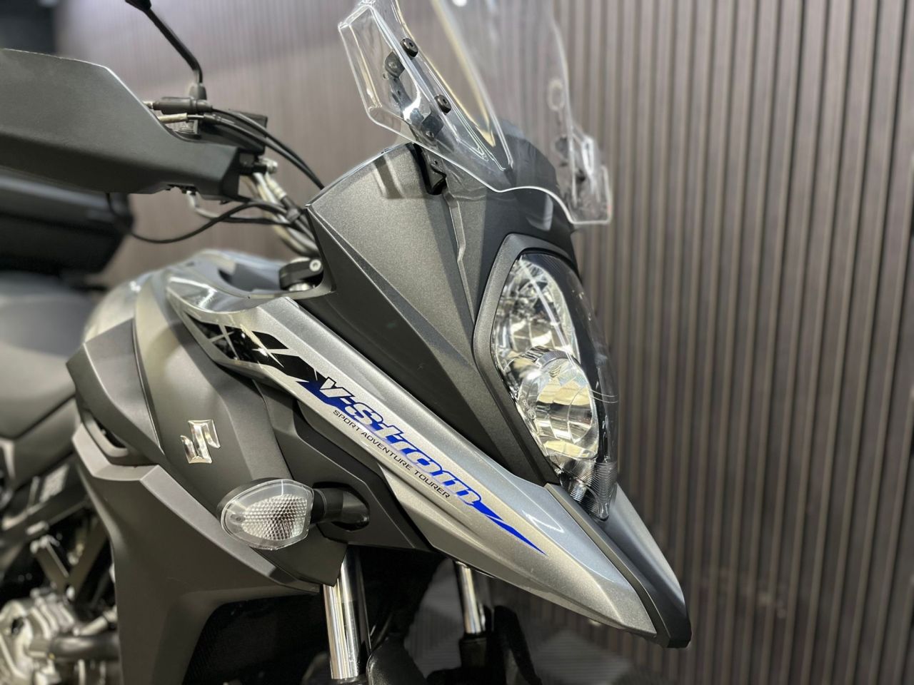 Used Suzuki DL 650 for sale - 78435700: Photo 20