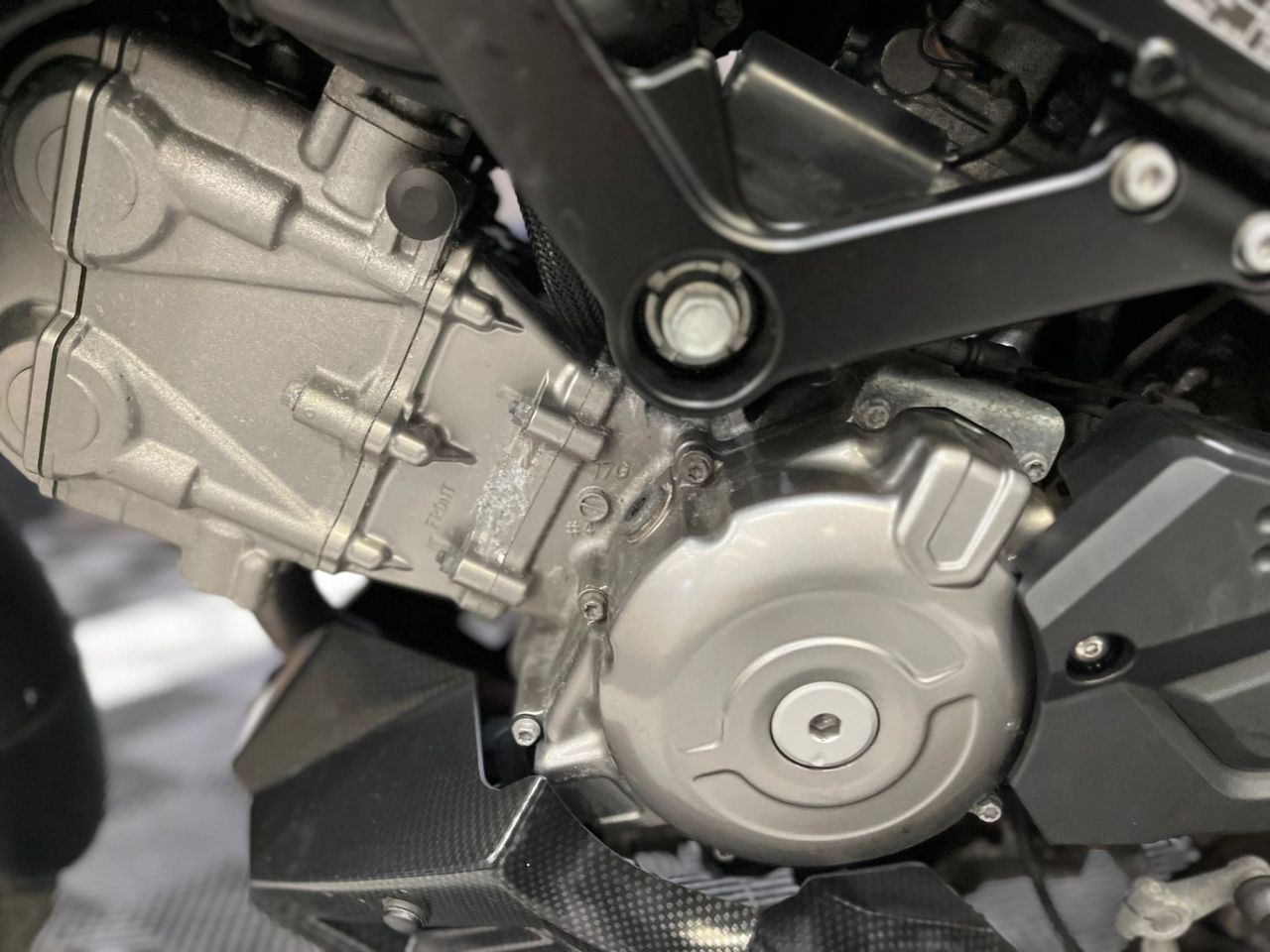 Used Suzuki DL 650 for sale - 78435700: Photo 21