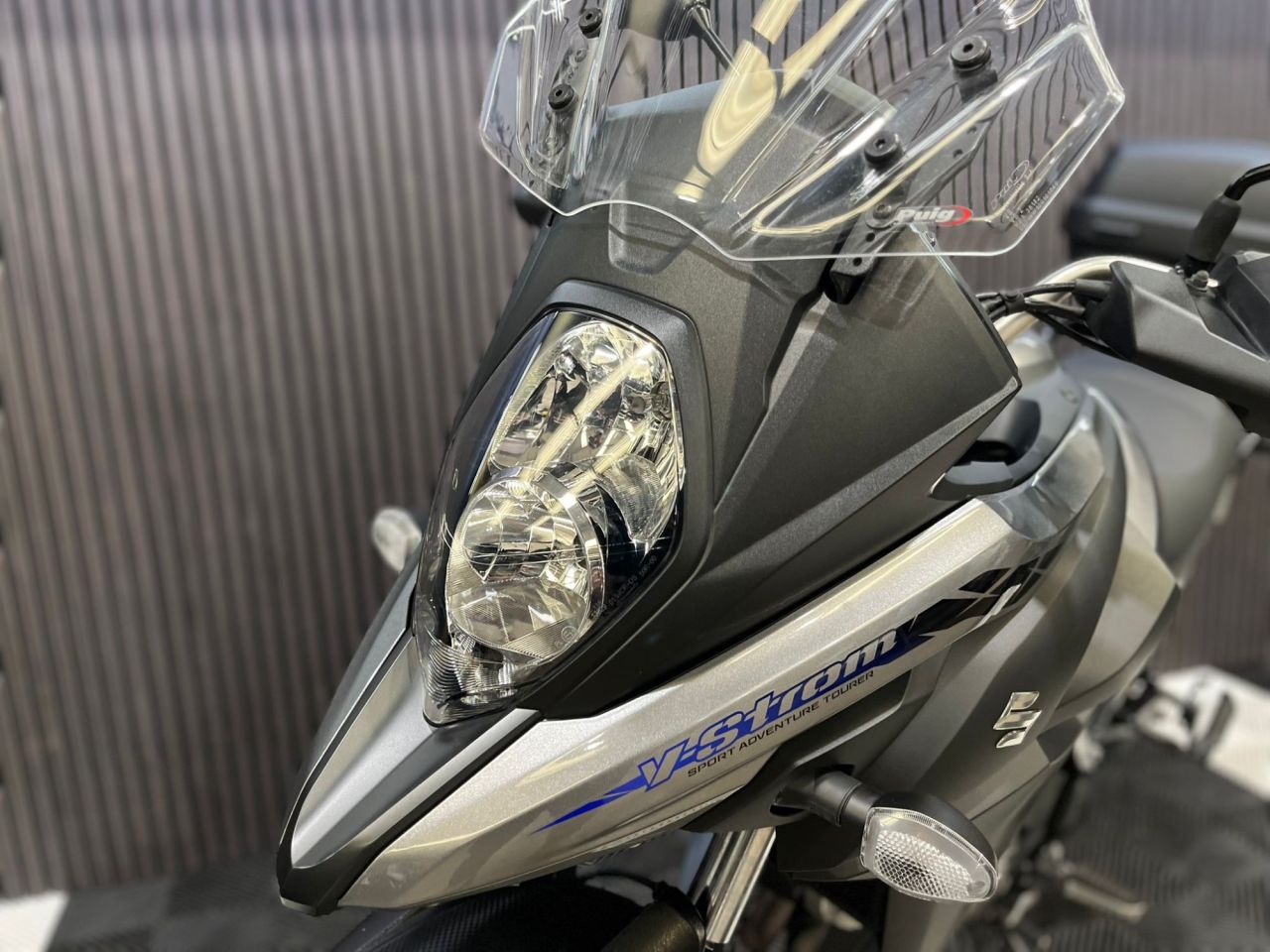 Used Suzuki DL 650 for sale - 78435700: Photo 25