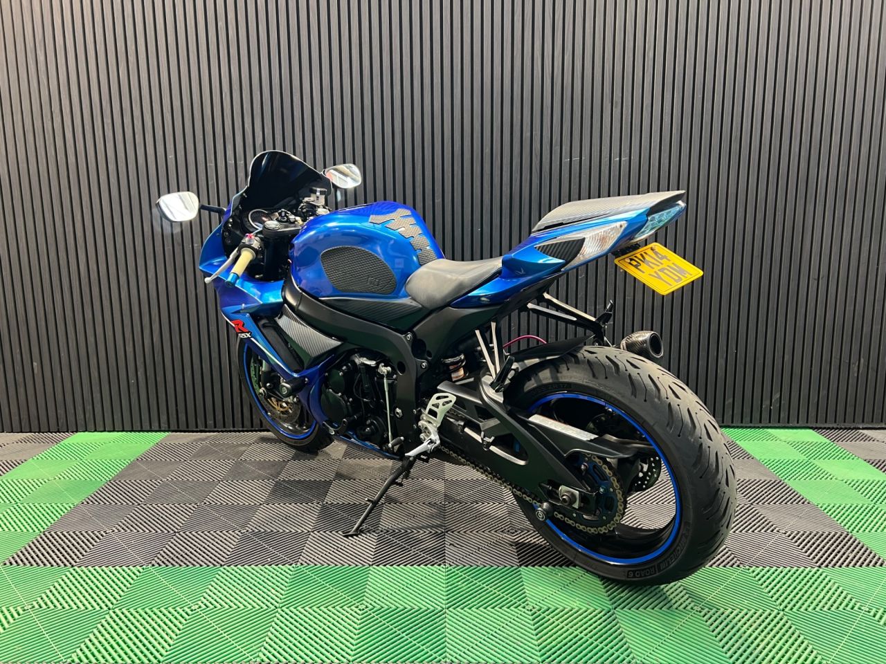 Used Suzuki GSXR600 for sale - 78640104: Photo 10