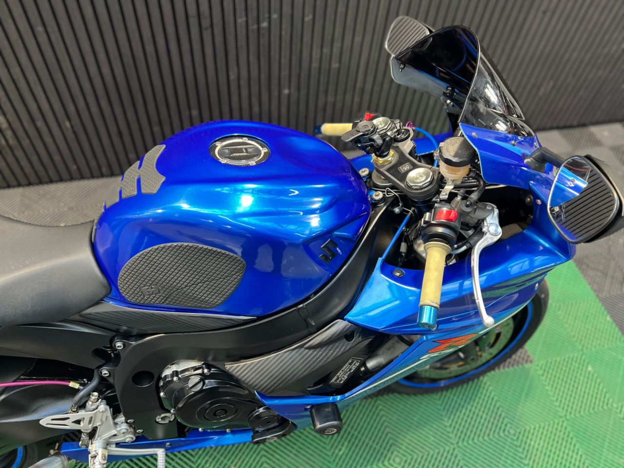 Used Suzuki GSXR600 for sale - 78640104: Photo 16