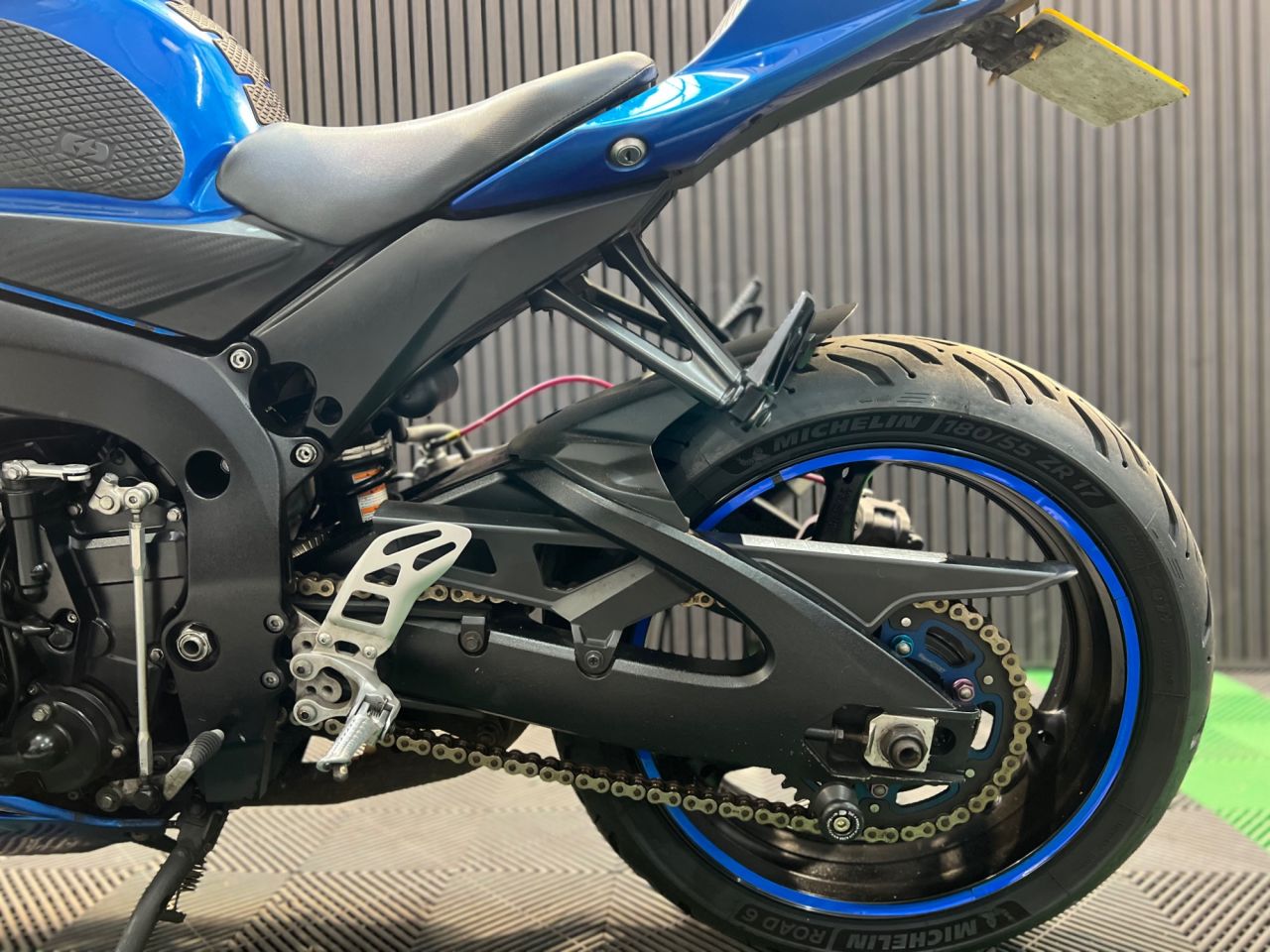 Used Suzuki GSXR600 for sale - 78640104: Photo 20