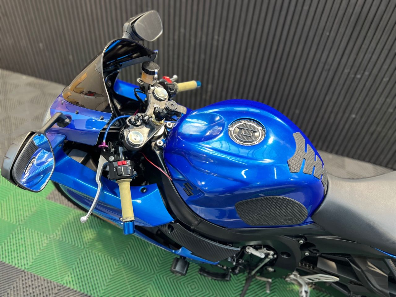 Used Suzuki GSXR600 for sale - 78640104: Photo 22