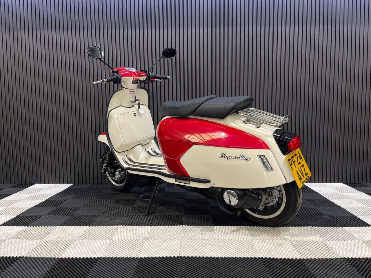Used Royal Alloy GP300 for sale - 78435493: Photo 10