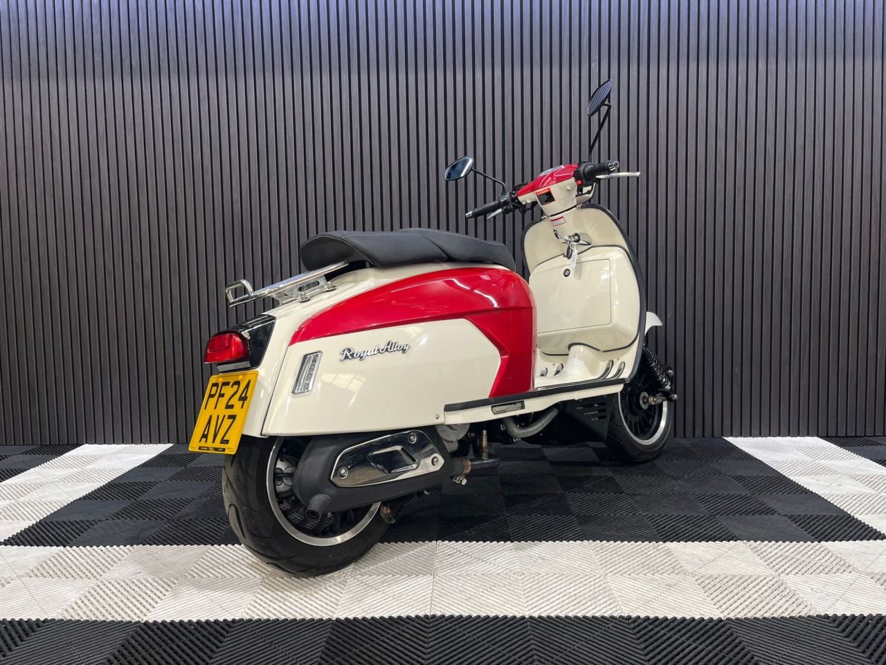 Used Royal Alloy GP300 for sale - 78435493: Photo 11