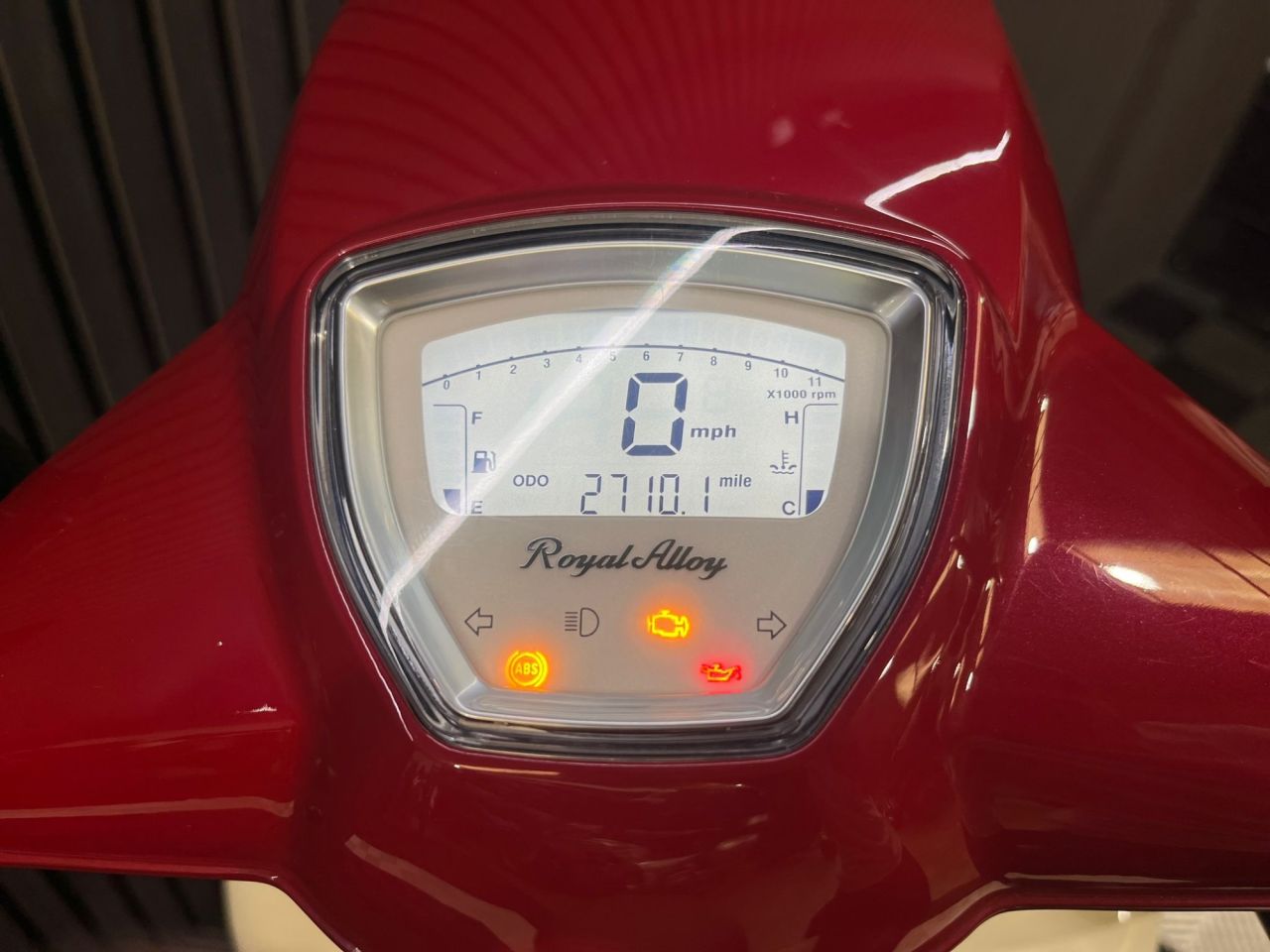 Used Royal Alloy GP300 for sale - 78435493: Photo 15