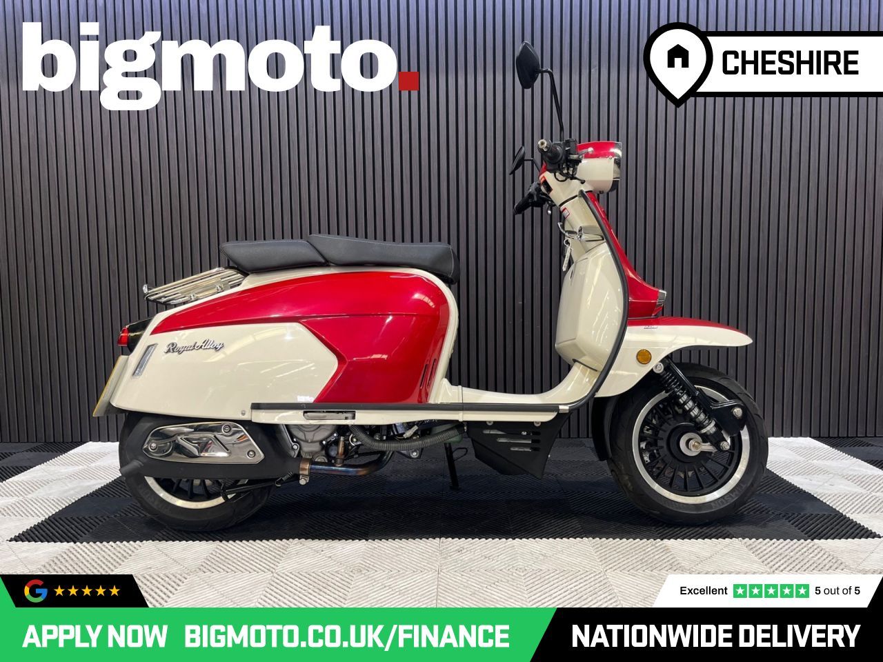 Used Royal Alloy GP300 for sale - 78435493: Photo 2