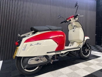 Used Royal Alloy GP300 undefined for sale - bike-78435493: Photo