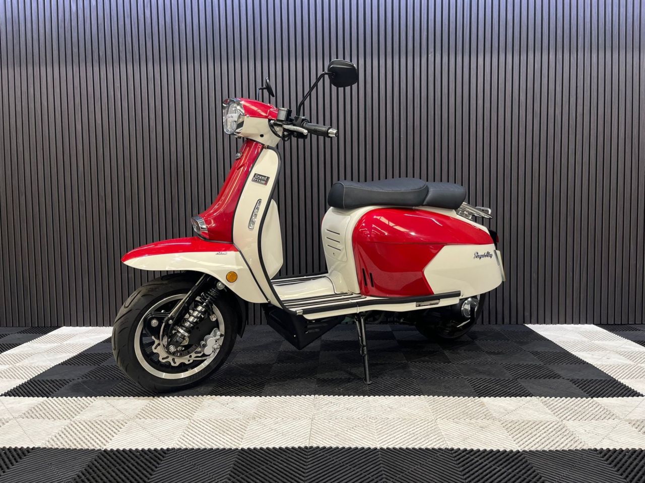 Used Royal Alloy GP300 for sale - 78435493: Photo 7