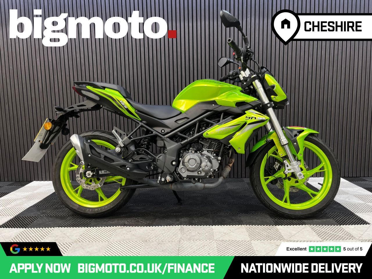 Used Benelli BN for sale - 78435717: Photo 2