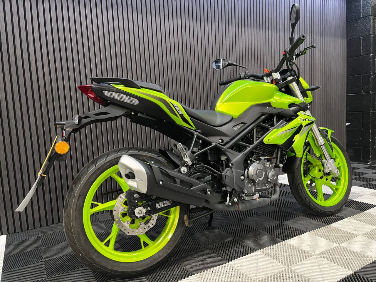 Used Benelli BN for sale - 78435717: Photo 4