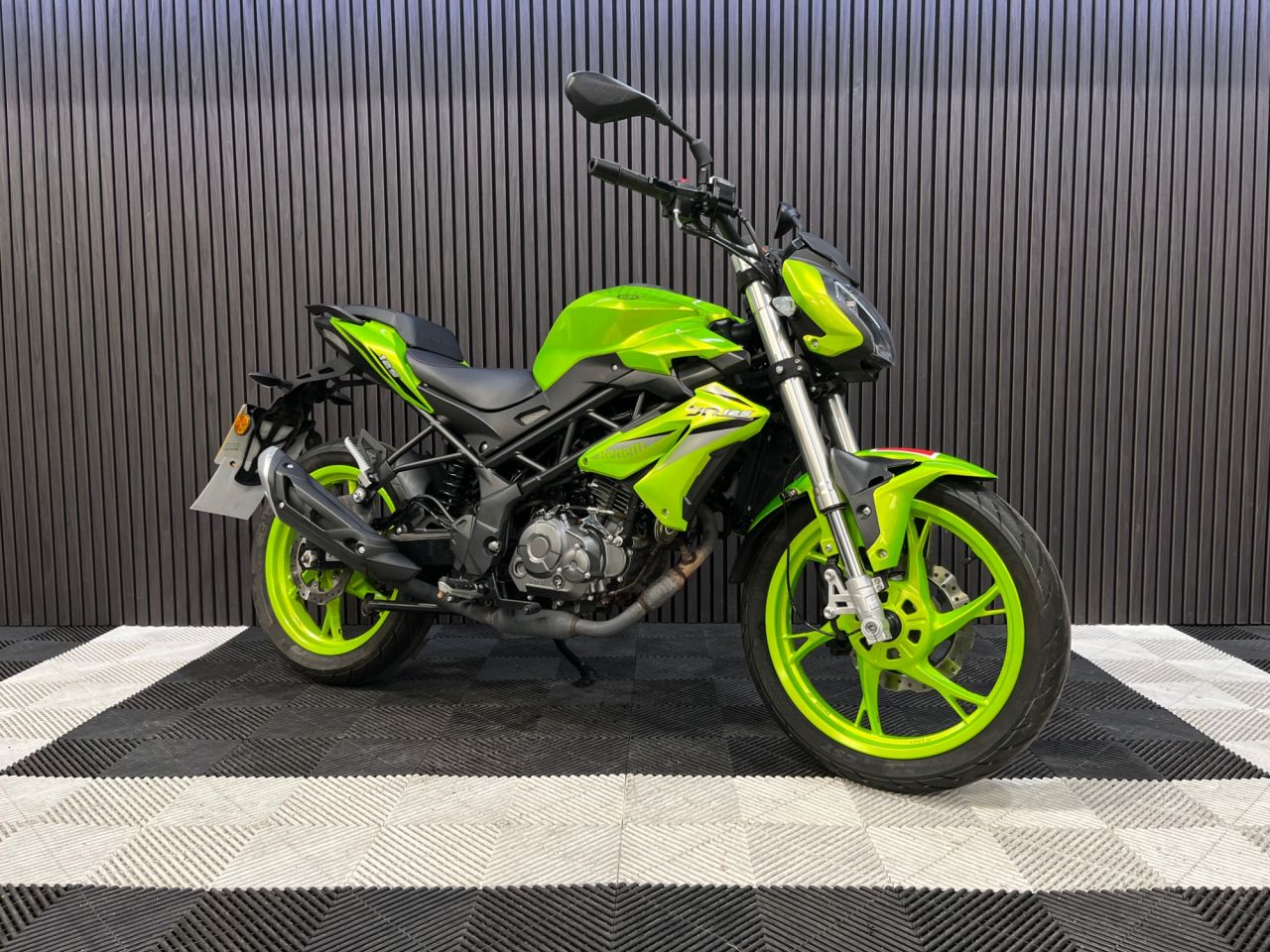 Used Benelli BN for sale - 78435717: Photo 6