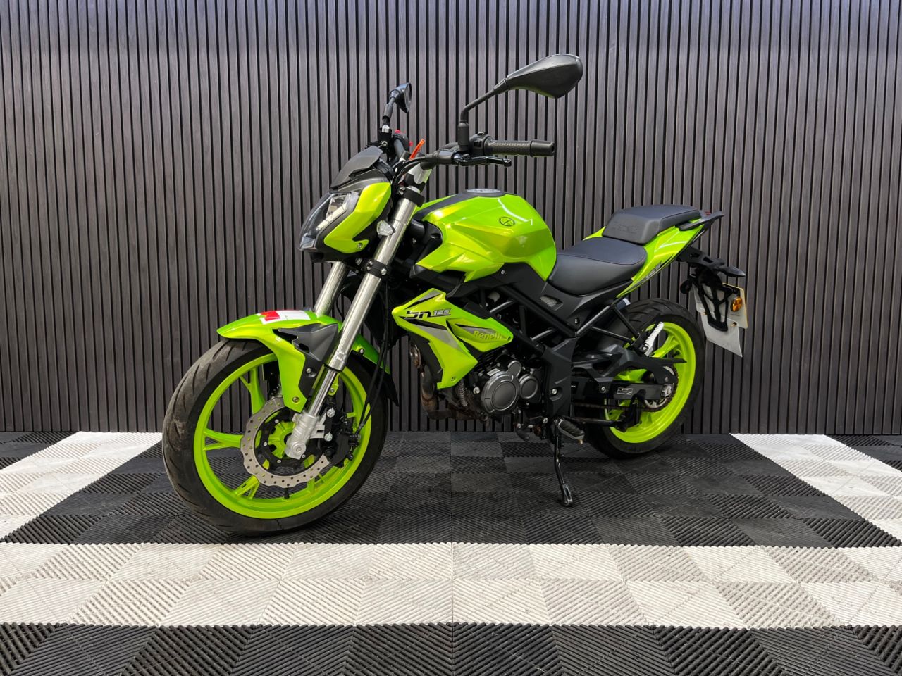Used Benelli BN for sale - 78435717: Photo 7