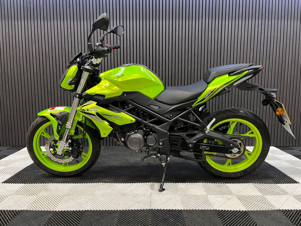 Used Benelli BN for sale - 78435717: Photo 9