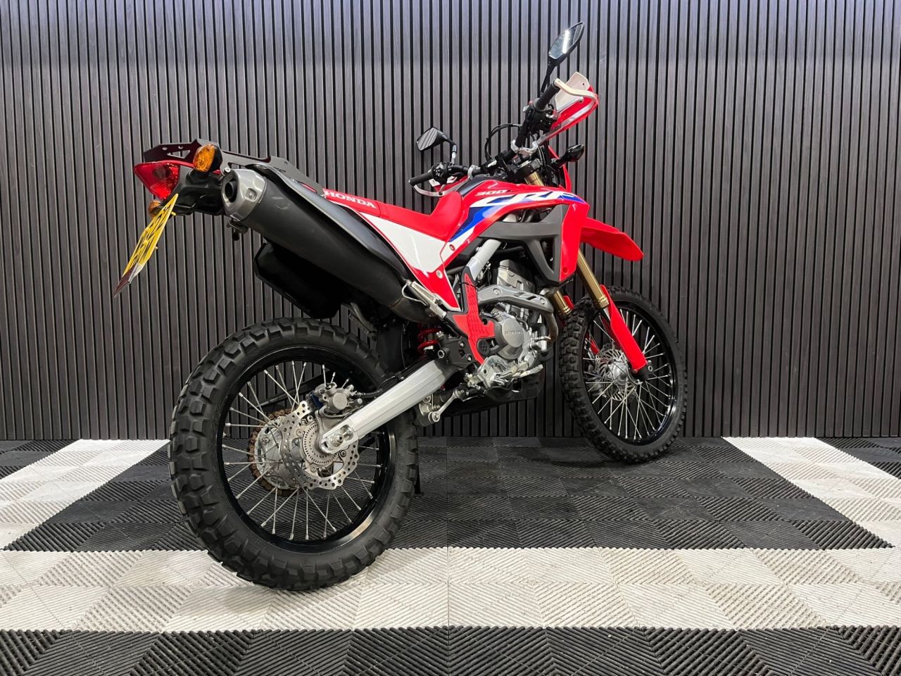 Used Honda CRF300L for sale - 78435039: Photo 10