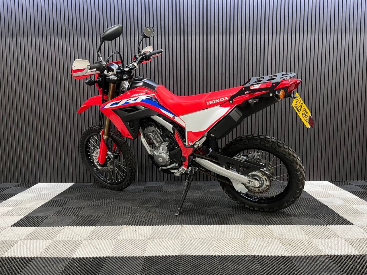 Used Honda CRF300L for sale - 78435039: Photo 11