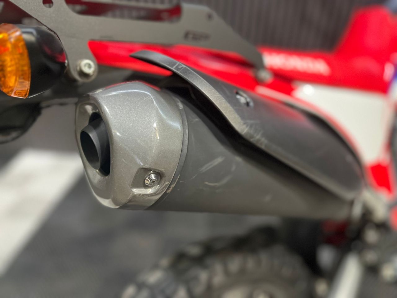 Used Honda CRF300L for sale - 78435039: Photo 14