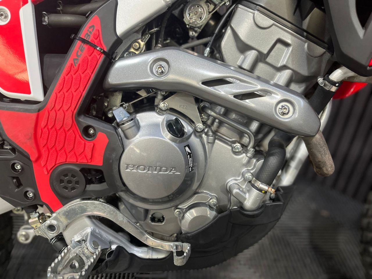 Used Honda CRF300L for sale - 78435039: Photo 15