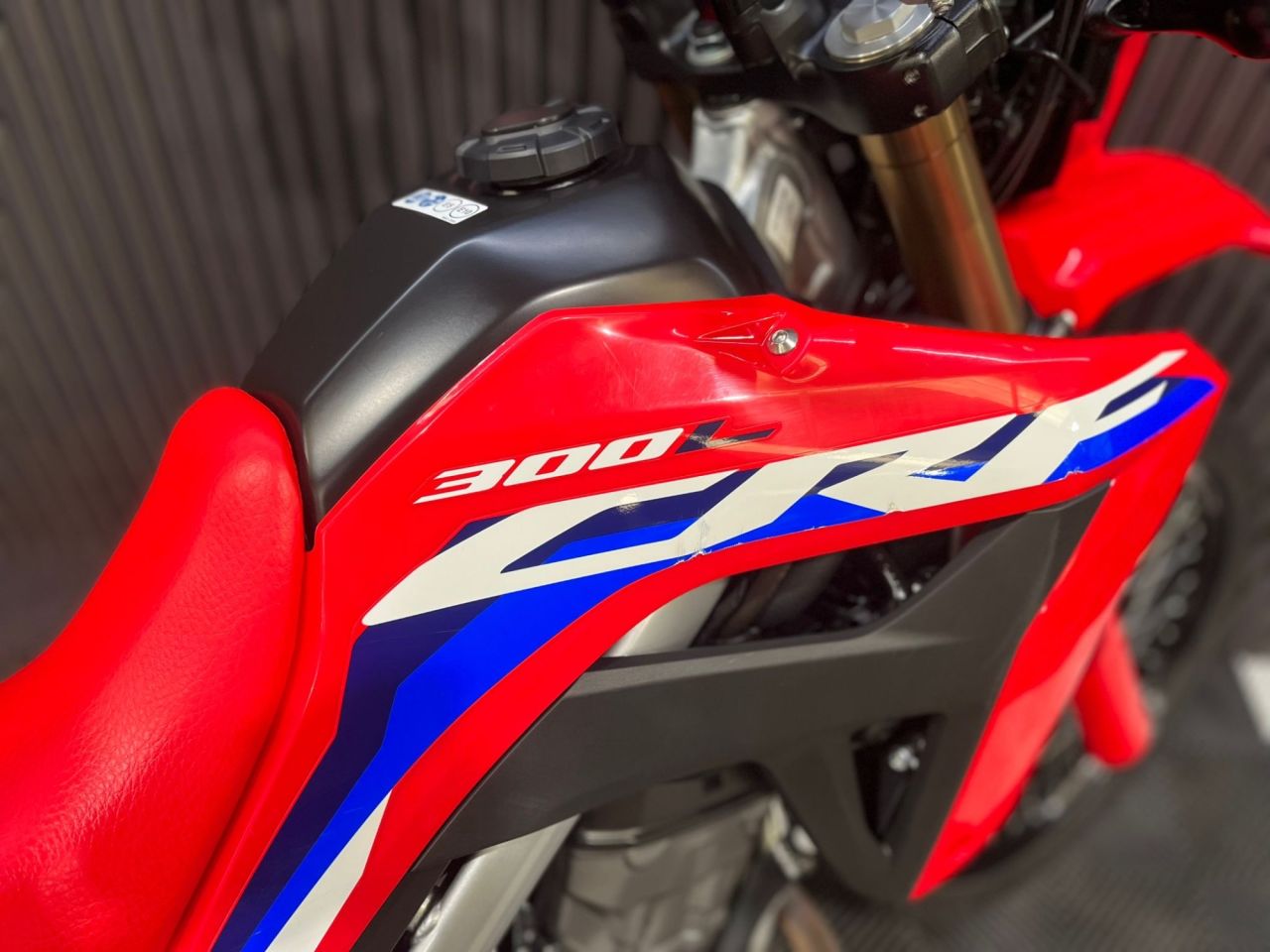 Used Honda CRF300L for sale - 78435039: Photo 17