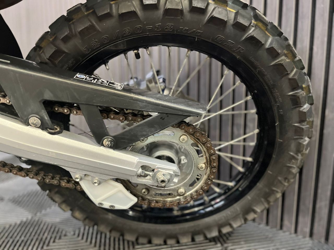 Used Honda CRF300L for sale - 78435039: Photo 19