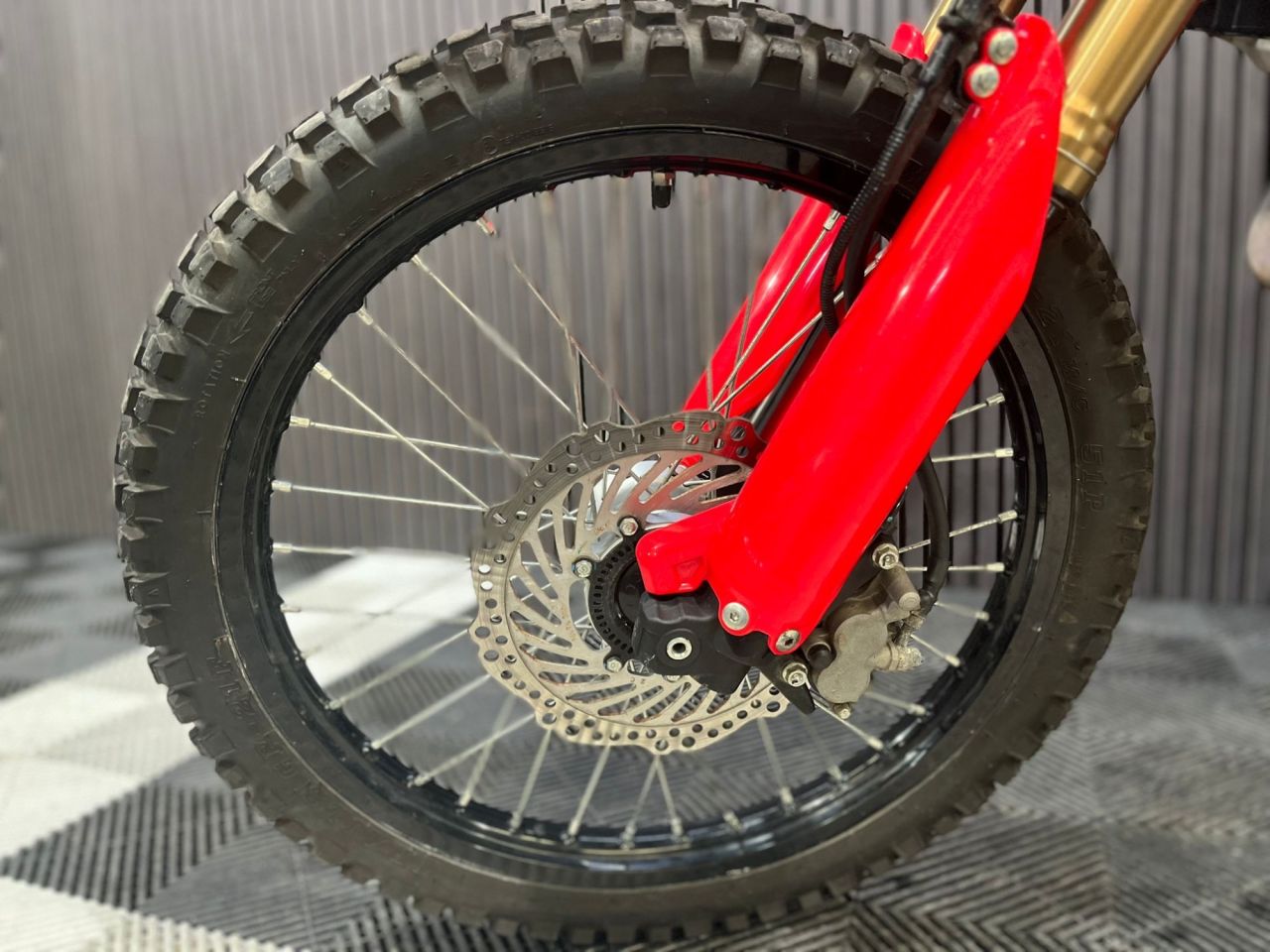 Used Honda CRF300L for sale - 78435039: Photo 20