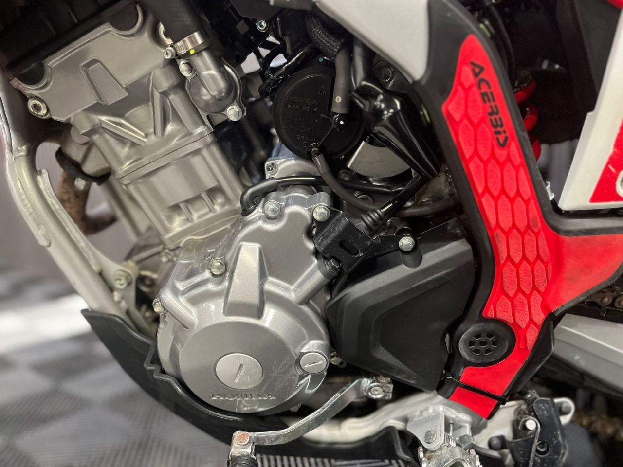 Used Honda CRF300L for sale - 78435039: Photo 21