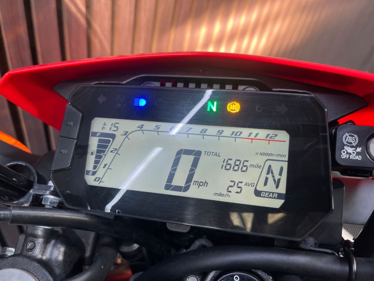 Used Honda CRF300L for sale - 78435039: Photo 24