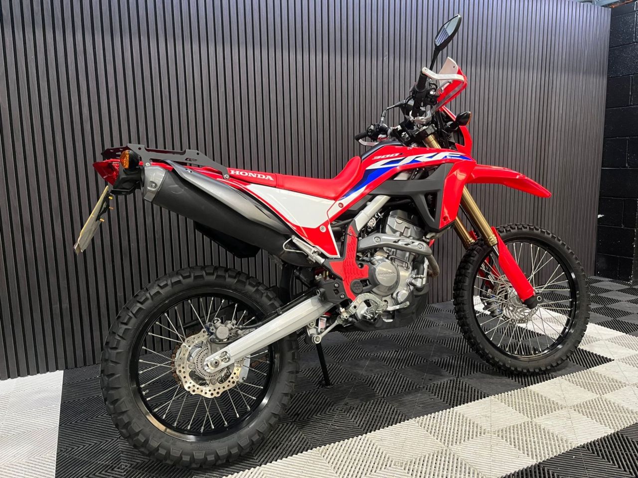 Used Honda CRF300L for sale - 78435039: Photo 4