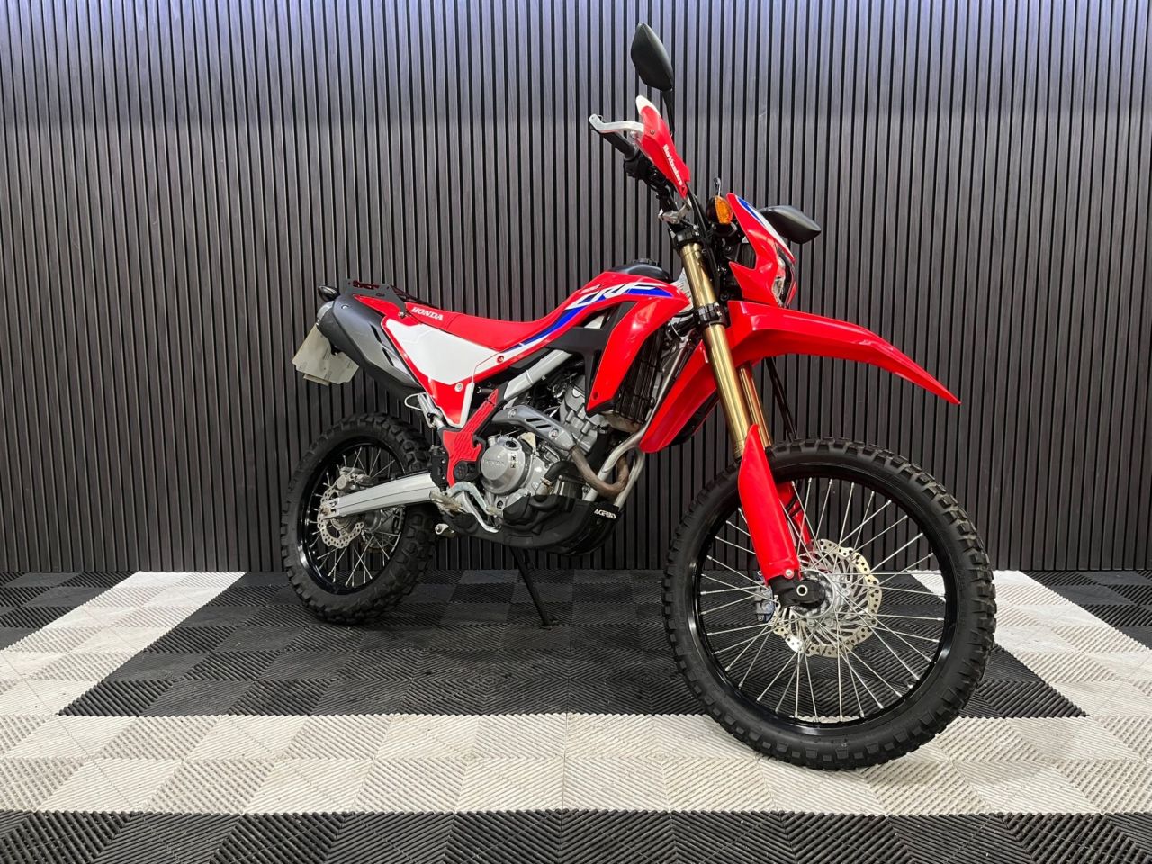 Used Honda CRF300L for sale - 78435039: Photo 6
