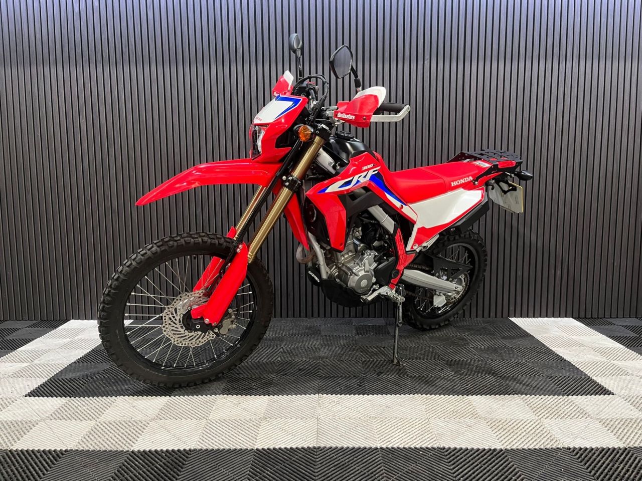 Used Honda CRF300L for sale - 78435039: Photo 7