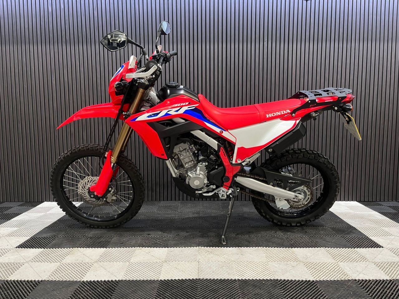 Used Honda CRF300L for sale - 78435039: Photo 9