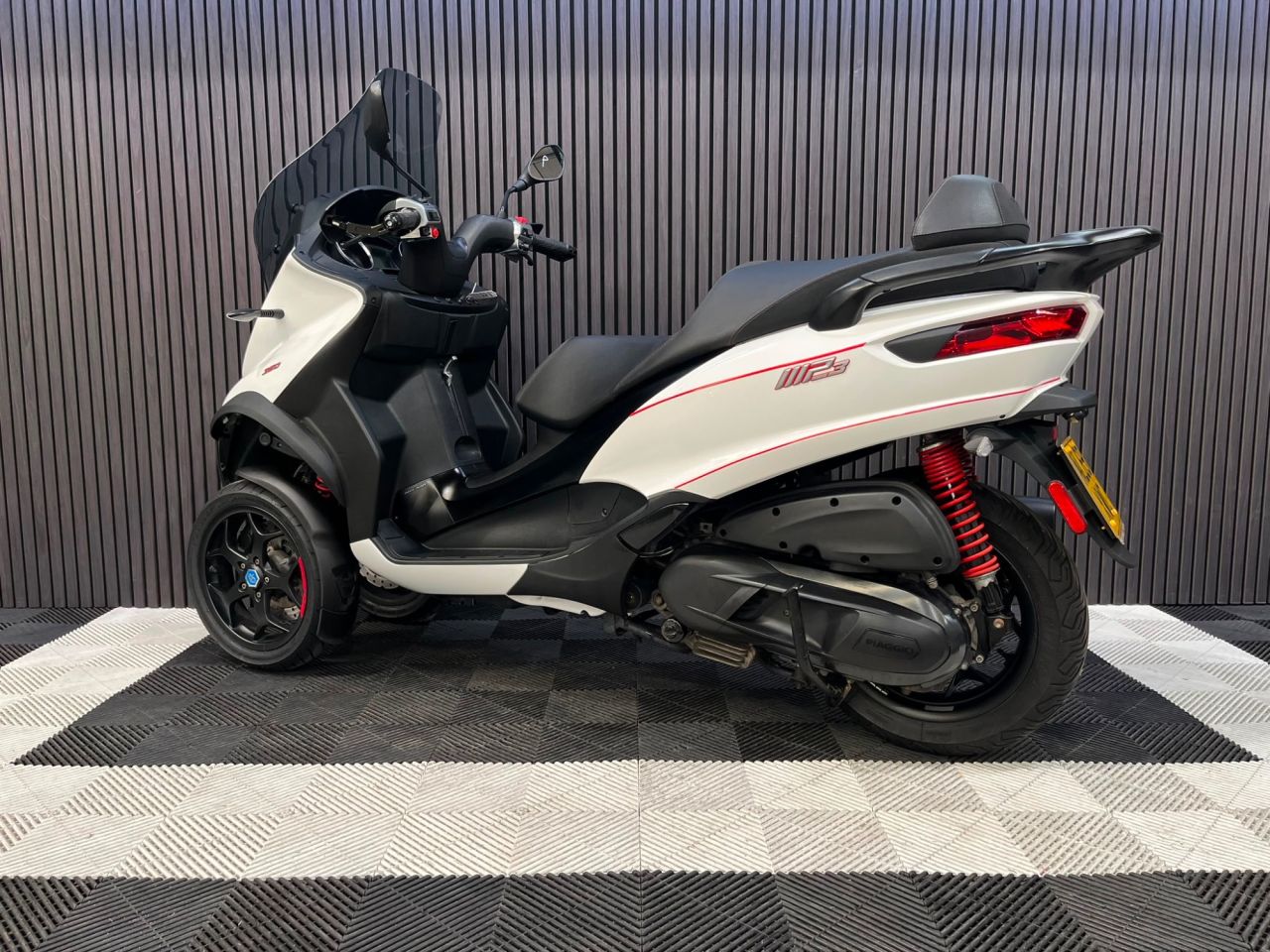 Used Piaggio MP3 for sale - 78847446: Photo 10
