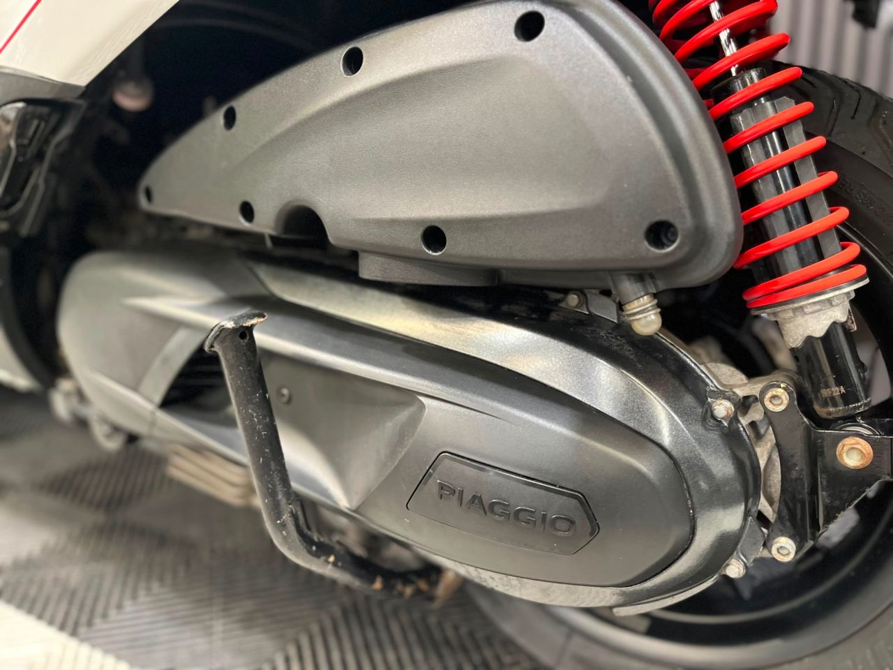 Used Piaggio MP3 for sale - 78847446: Photo 21