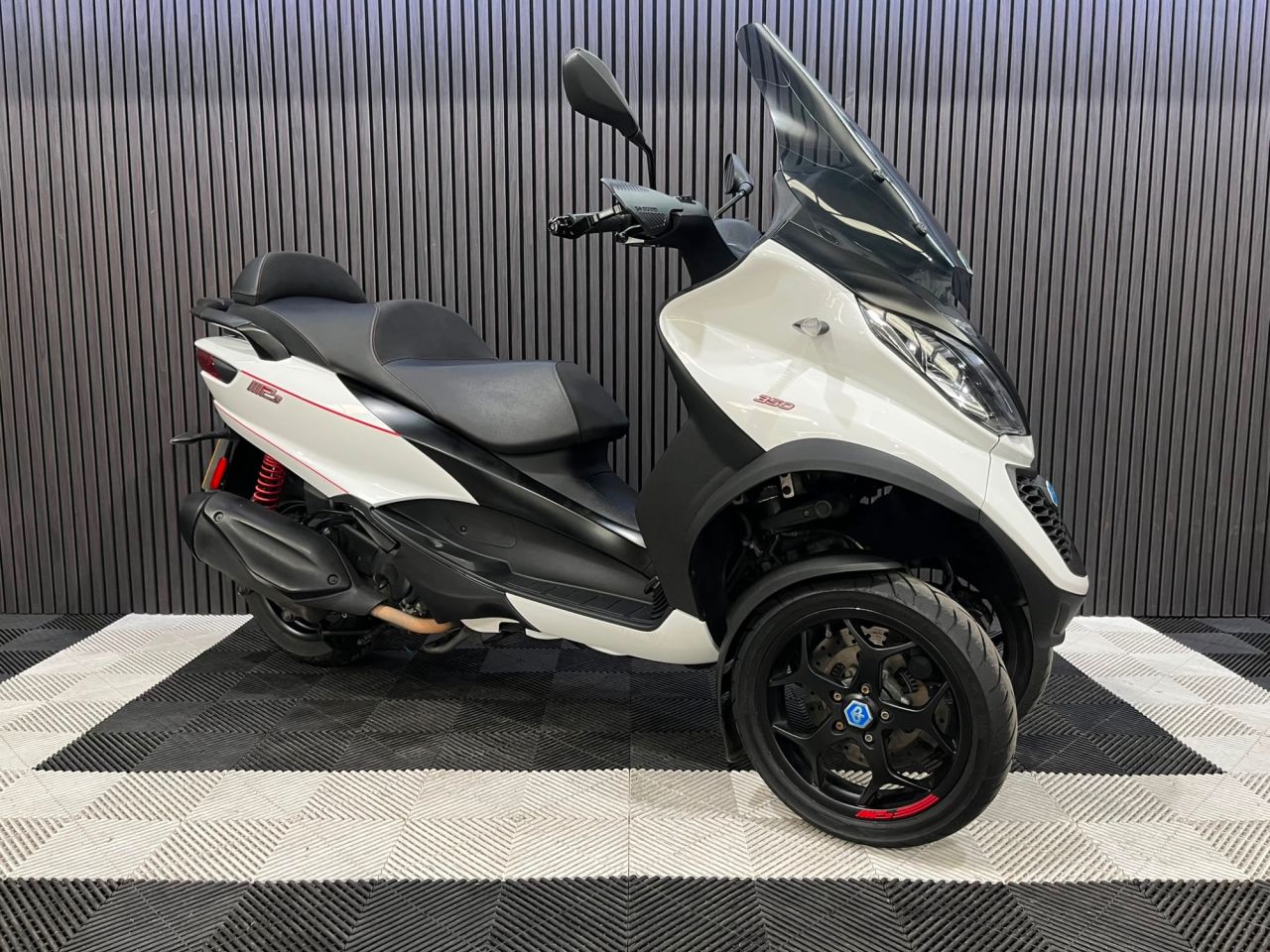 Used Piaggio MP3 for sale - 78847446: Photo 6