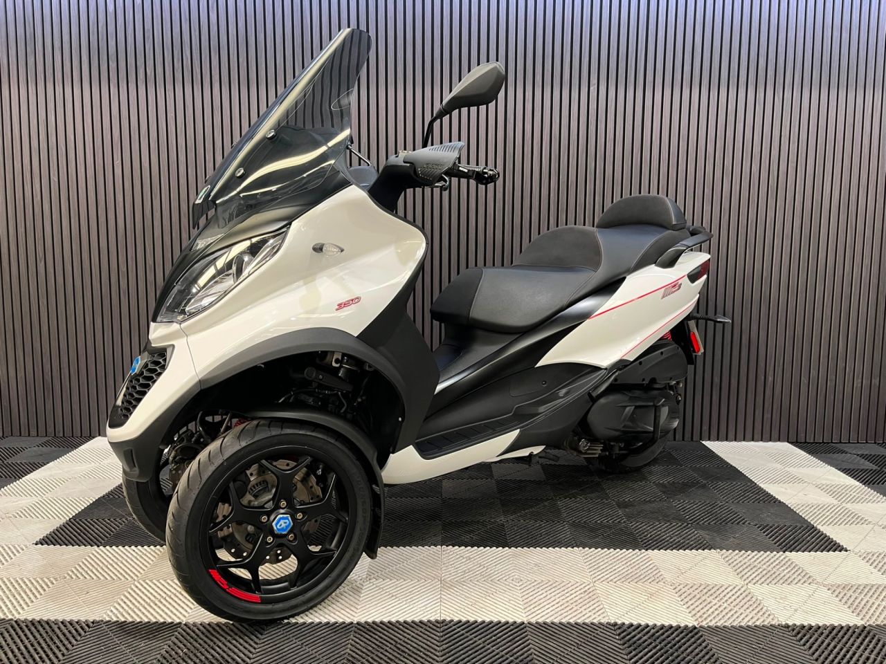 Used Piaggio MP3 for sale - 78847446: Photo 7