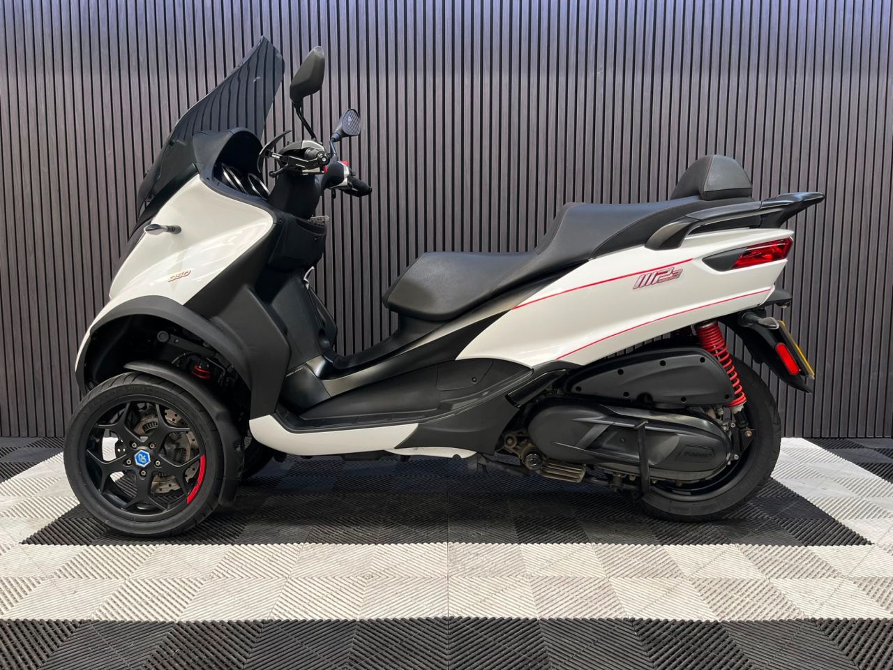 Used Piaggio MP3 for sale - 78847446: Photo 9