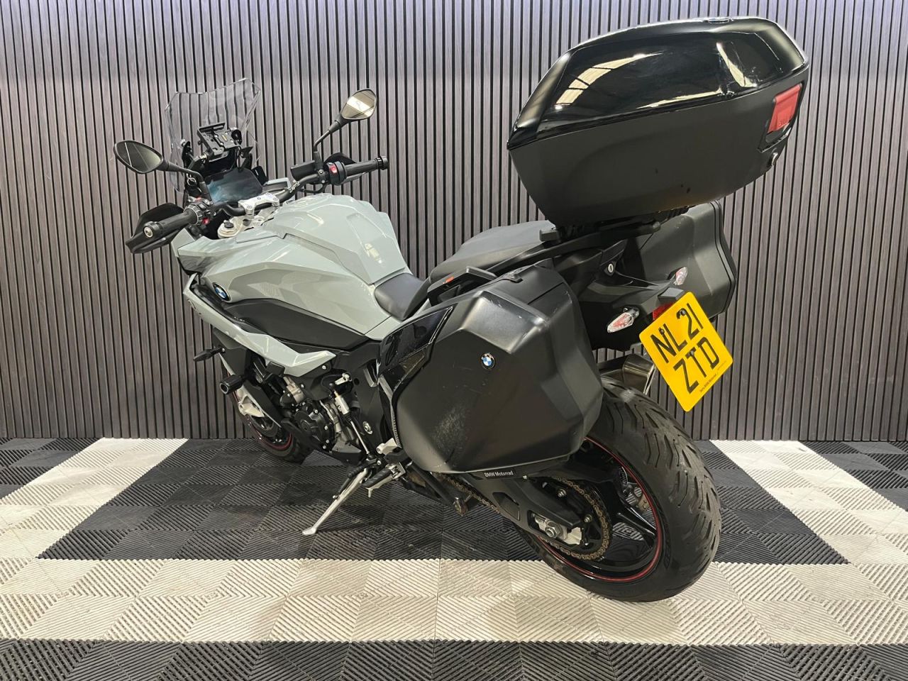 Used BMW S1000XR for sale - 78862660: Photo 10